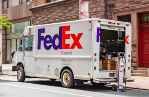 fedex