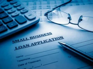 get small business acquisition loan