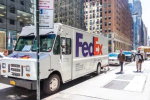 fedex carve out