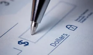 money to buy a business