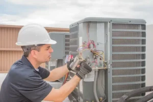 hvac technician acquisition