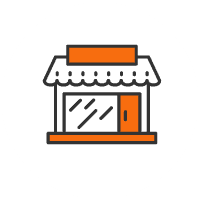 Icon-ConventionalBusiness icon conventional small business acquisition