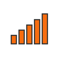 Icon-LeverageBuyout icon leveraged buyout