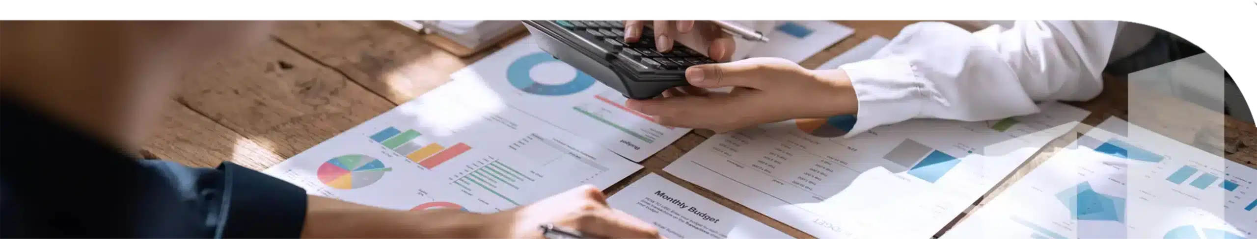 Lower market acquisition financing banner