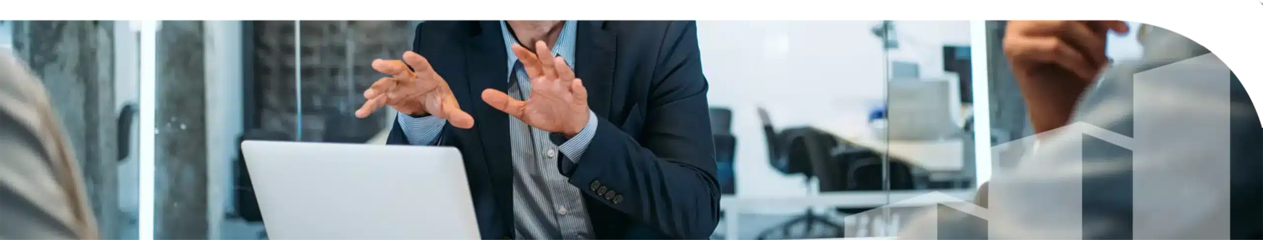 Middle Market Acquisition Financing Banner