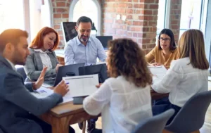 middle market acquisition financing