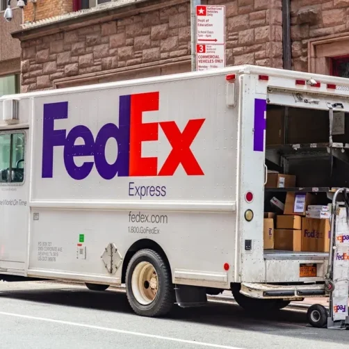 fedex