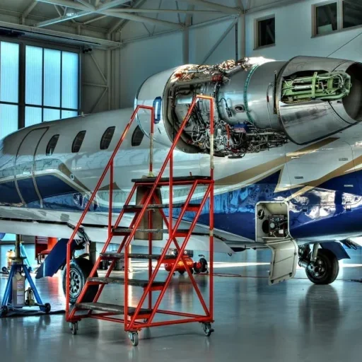 aviation repair