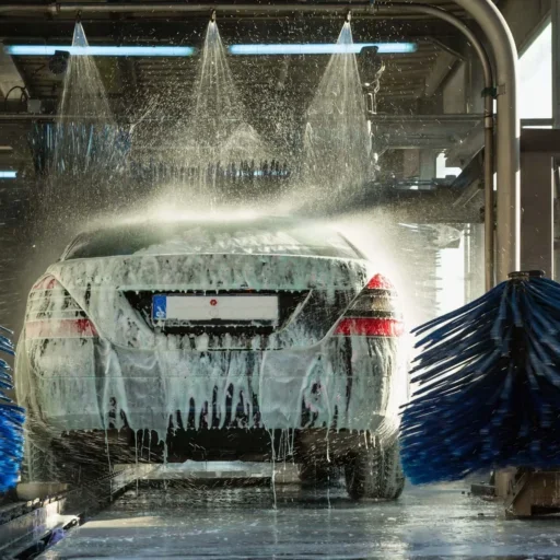 challenges car wash