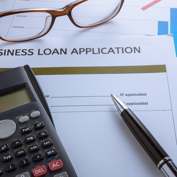requirements for business loan application